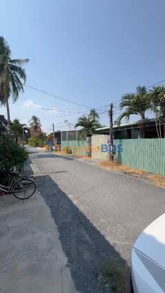 Nhà riêng Tây Ninh 154m² giá 1.35 tỷ - Chính chủ bán