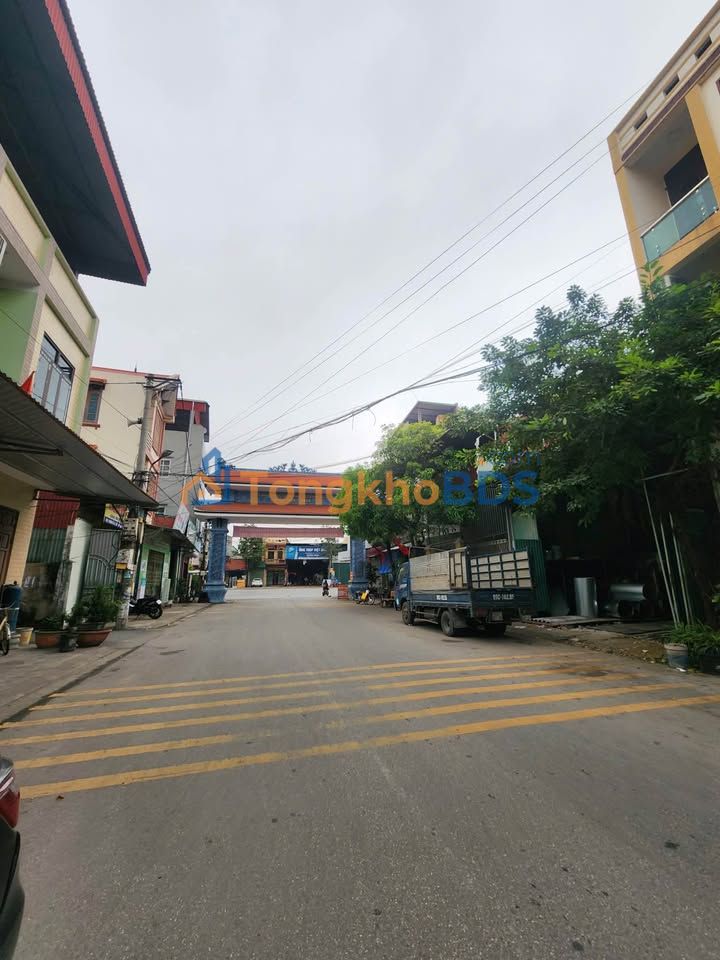 Nhà cấp 4 Võ Cường 74m² 4 tỷ - Ô tô vào tận nhà