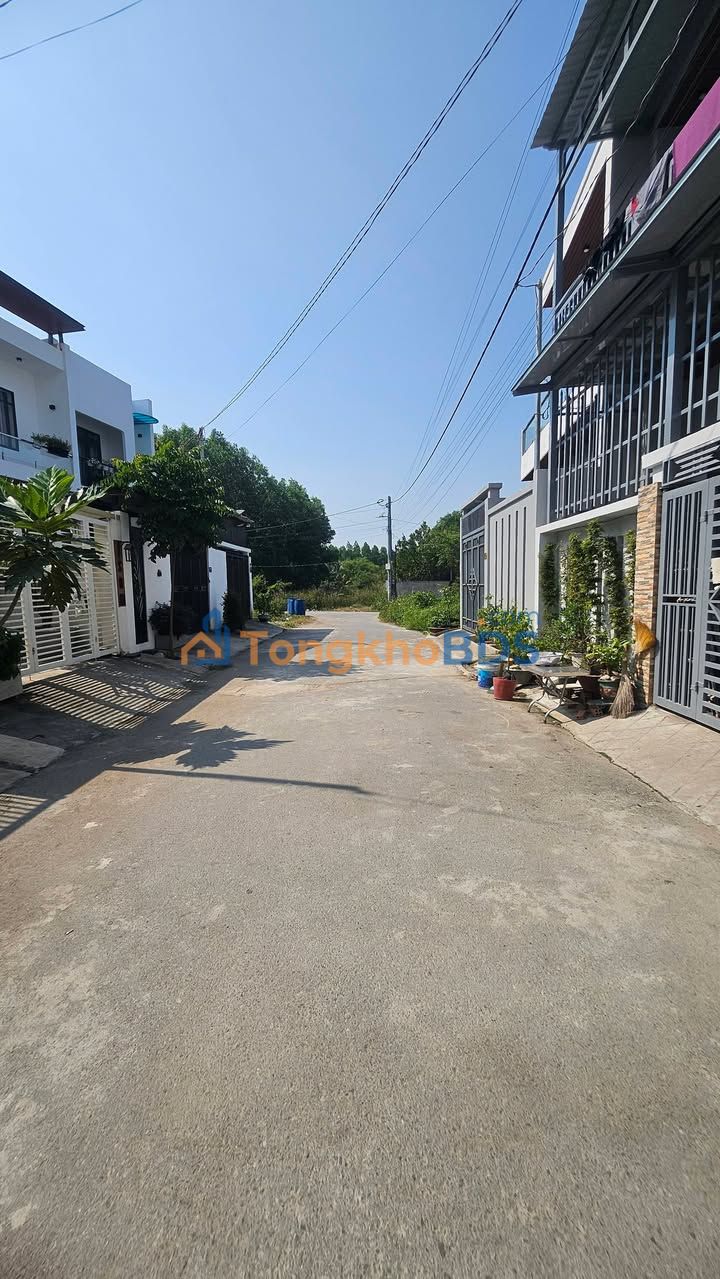 Đất nền Lavender Thạnh Phú 113m² 1.48 tỷ - Sổ đỏ chính chủ