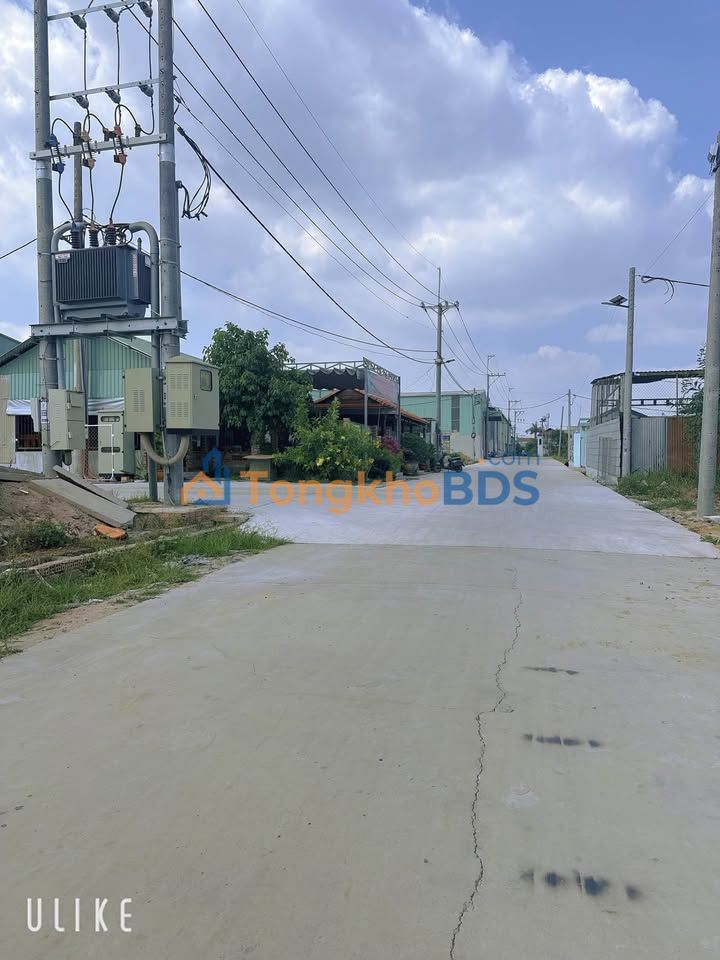 Đất nền Phú Sơn 100m² giá 1.2 tỷ - Sổ đỏ chính chủ