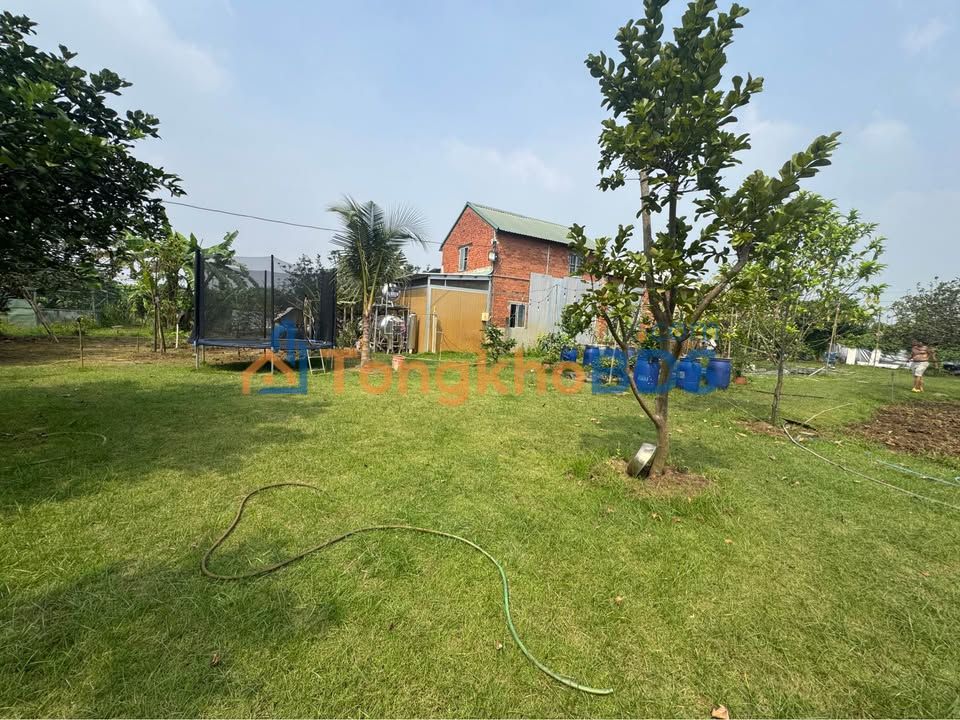 Nhà riêng Tân Triều 1220m² giá 10.5 tỷ - Sẵn sàng ở ngay