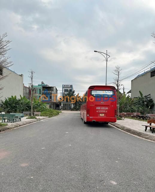 Đất nền Phú Bình 108m² giá 1 tỷ - Pháp lý rõ ràng