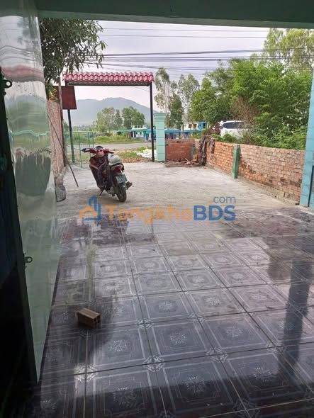 Nhà cấp 4 Tri Tôn 130m² thỏa thuận - Chính chủ bán gấp