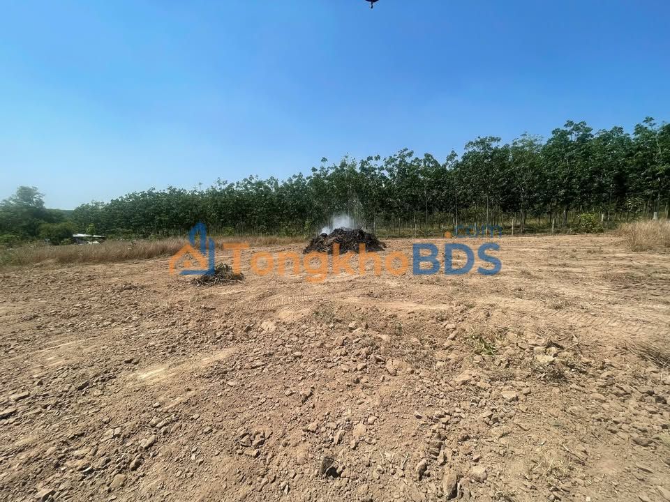 Đất nền Đắk Cấm Kon Tum 250m² 300-399 triệu - Thổ cư 100%