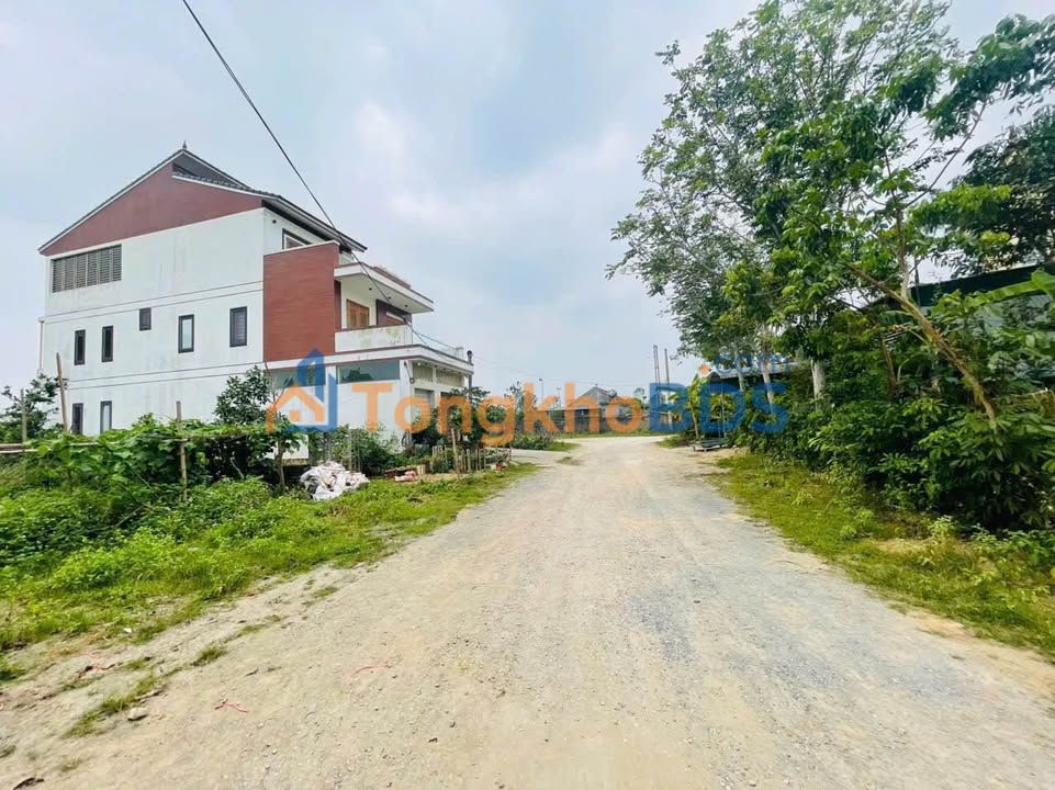 Đất Ngõ Kim Phúc Nghi Đức 95,3m² 2,85 tỷ - Đường ô tô 15m