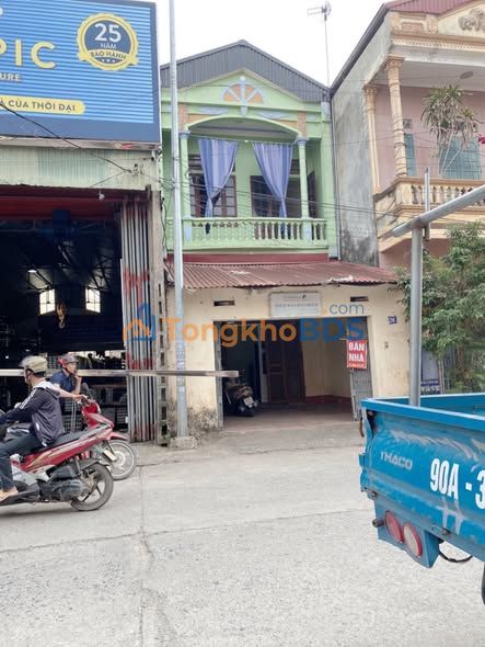 Nhà Vĩnh Trụ 100m² thỏa thuận - Sẵn sàng ở ngay