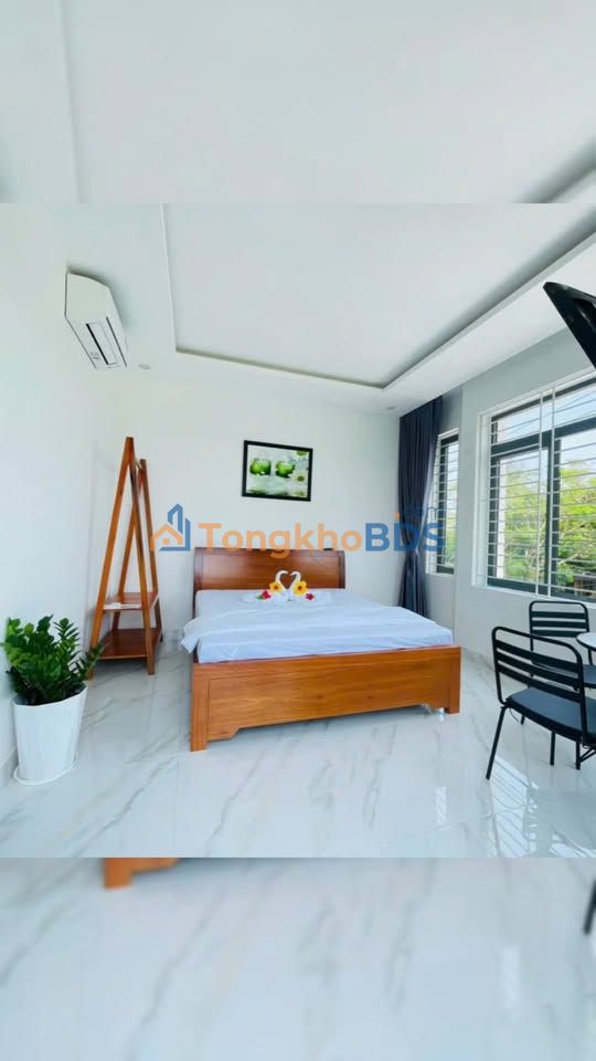 Nhà riêng Huỳnh Thị Lựu 185m² 7 tỷ - Ô tô vào tận nhà