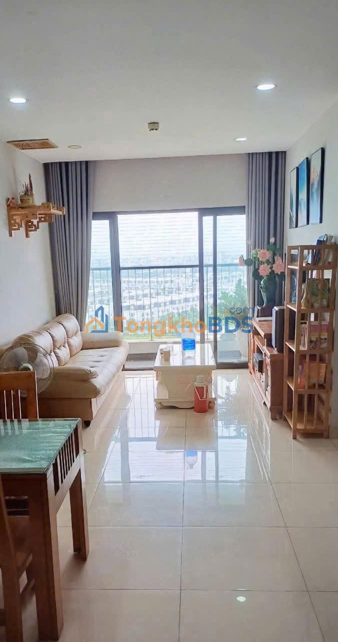 Căn hộ HH2 Xuân Mai 80m2 10 triệu/tháng - Bàn giao ngay