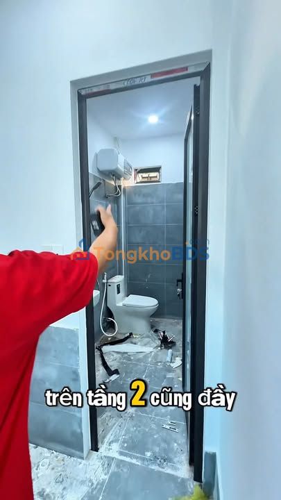 Nhà riêng An Hải An Dương 50m² 1,42 tỷ - Chính chủ bán