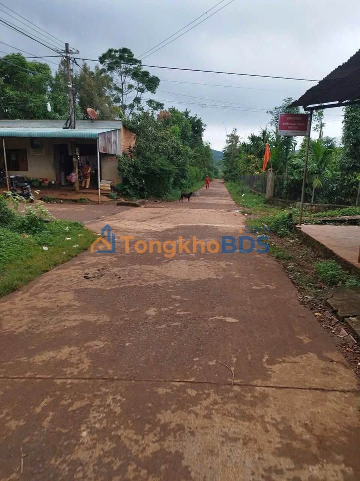 Đất Ea Na 263m² 285 triệu - Đất thổ cư sẵn sàng