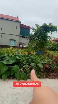 Đất nền Đại Sơn Tứ Kỳ 100m² giá thỏa thuận - Đất thổ cư 100% sẵn xây