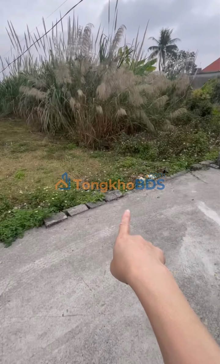 ĐẤT NỀN Sơn Dương Hạ Long 160m² 800 triệu - Sổ đỏ chính chủ