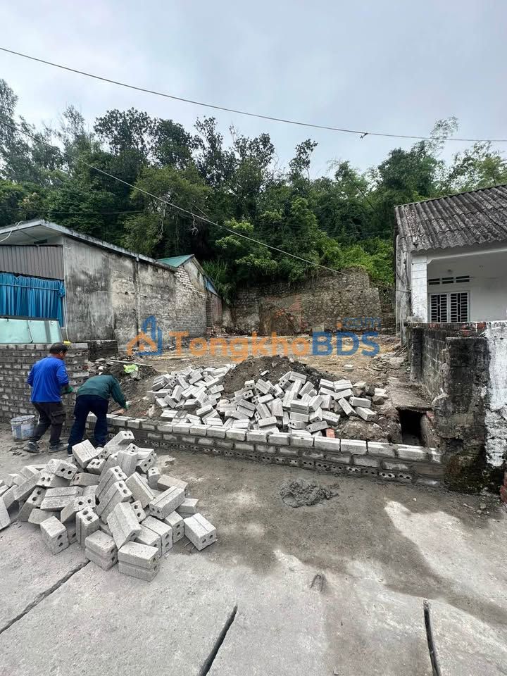 Đất Cửa Ông Cẩm Phả 184m² 2.024 tỷ - Sổ đỏ chính chủ