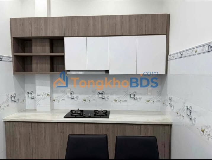 Nhà thuê Bùi Viện Q1 48m2 20 triệu - Sẵn sàng ở ngay