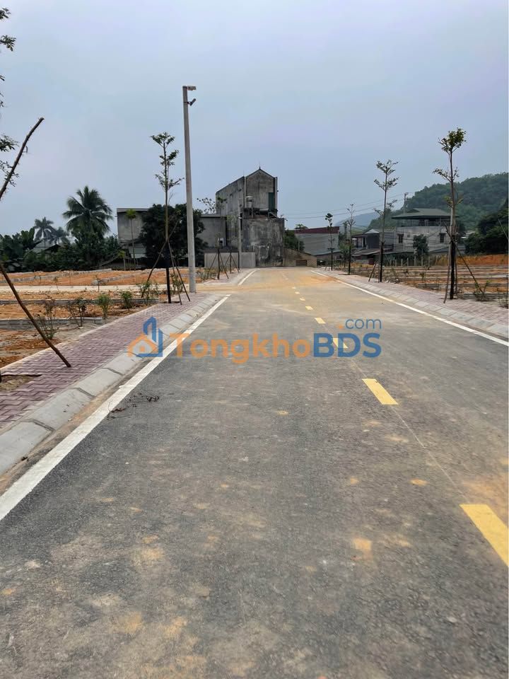 Đất nền Tuyên Quang-Hà Nội 118m² 1.3 tỷ - Sổ đỏ chính chủ