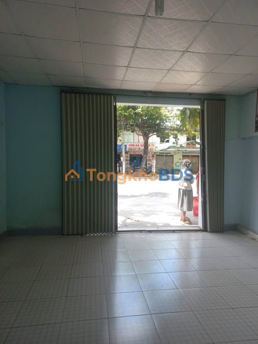 Mặt bằng Nguyễn Văn Cừ Long Toàn 50m² giá 4 triệu - Mặt tiền kinh doanh