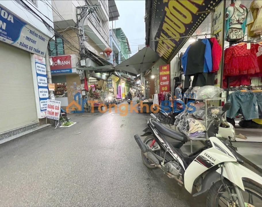 Đất nền Thôn Đông – Đại Đồng 75m² 1 tỷ - Sổ đỏ chính chủ