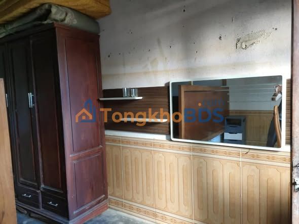 Phòng trọ Phường 9 Đà Lạt 1,5 triệu - Sẵn sàng ở ngay