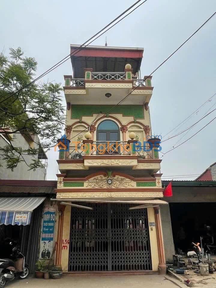 Nhà phố TL417 Thọ An 72m² giá 7 tỷ - Chính chủ bán