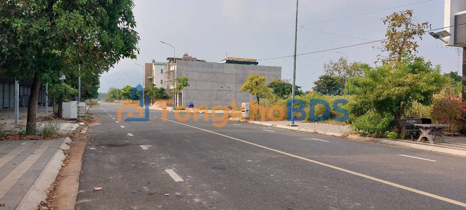 Đất nền Hòa Long Bà Rịa 114m² 2.75 tỷ - Sổ đỏ chính chủ