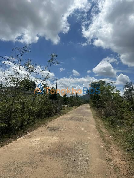 Đất nền Ea Yông Krông Pắc 168m² 295 triệu - Bán gấp sổ đỏ