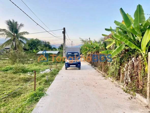 Đất Bình Lộc Cam Lâm 251m2 850 triệu - Sổ đỏ chính chủ