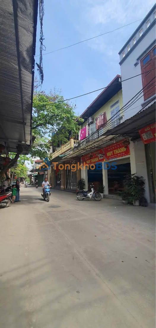 Đất nền Phường Phù Khê - Từ Sơn 93m²/7 tỷ - Sổ đỏ chính chủ