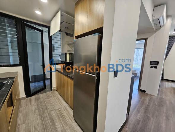 Căn hộ Heritage West Lake Tây Hồ 45m² 17tr - View đẹp