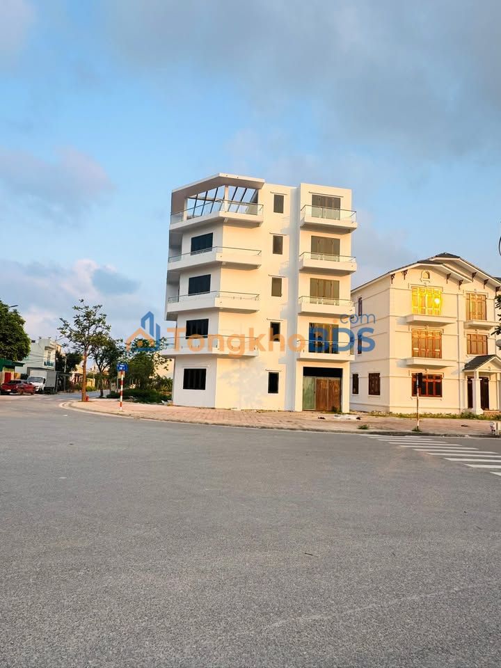 Đất nền Đô thị Kỳ Đồng 81m² 2 tỷ - Sổ đỏ chính chủ