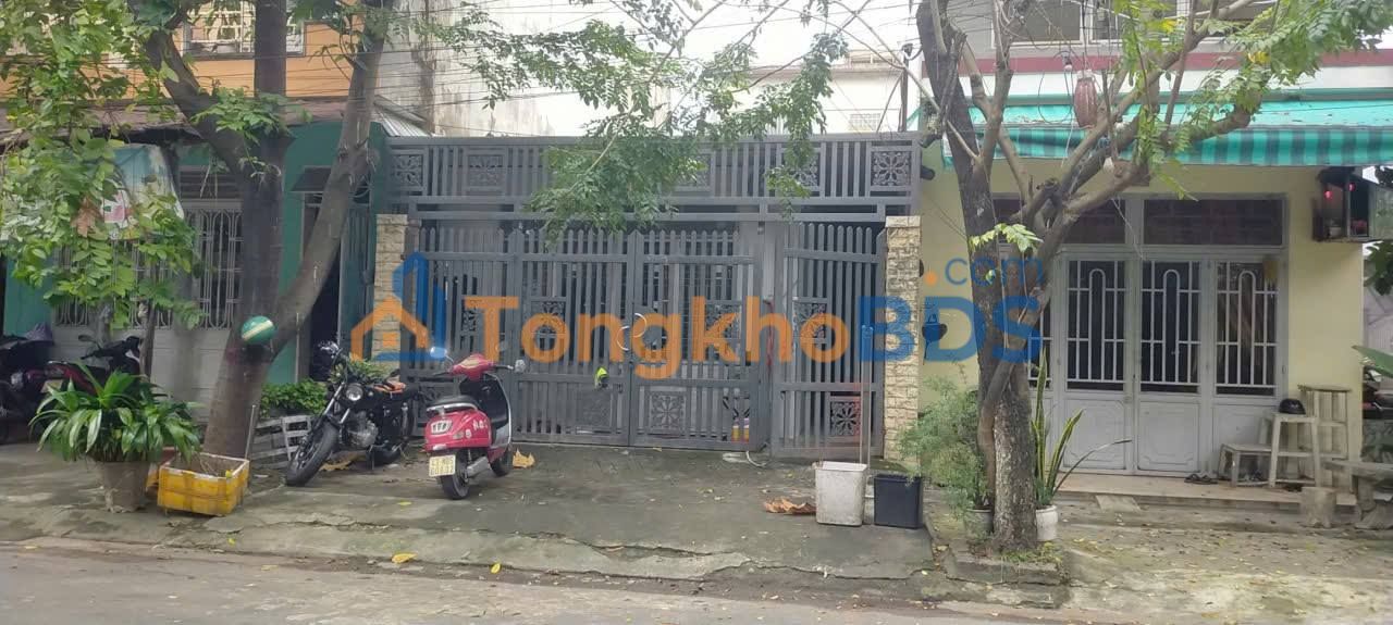 Nhà trọ Khuê Trung Cẩm Lệ 82m² 6 tỷ - Chính chủ bán