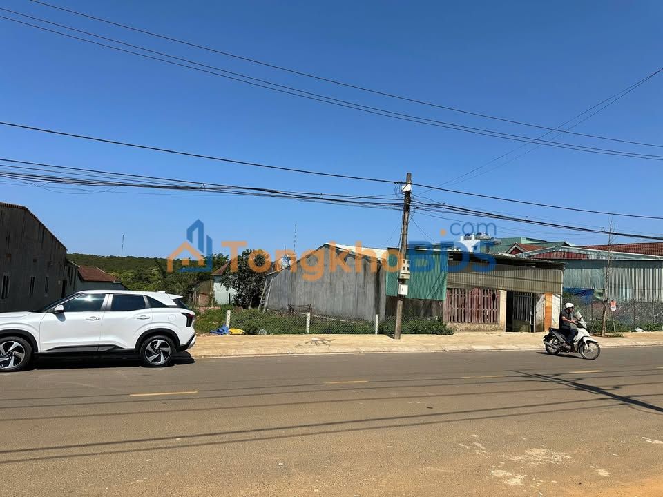 Land Ngô Quyền – Măng Đen 165m² 6.6 tỷ - Đầu tư chờ sóng