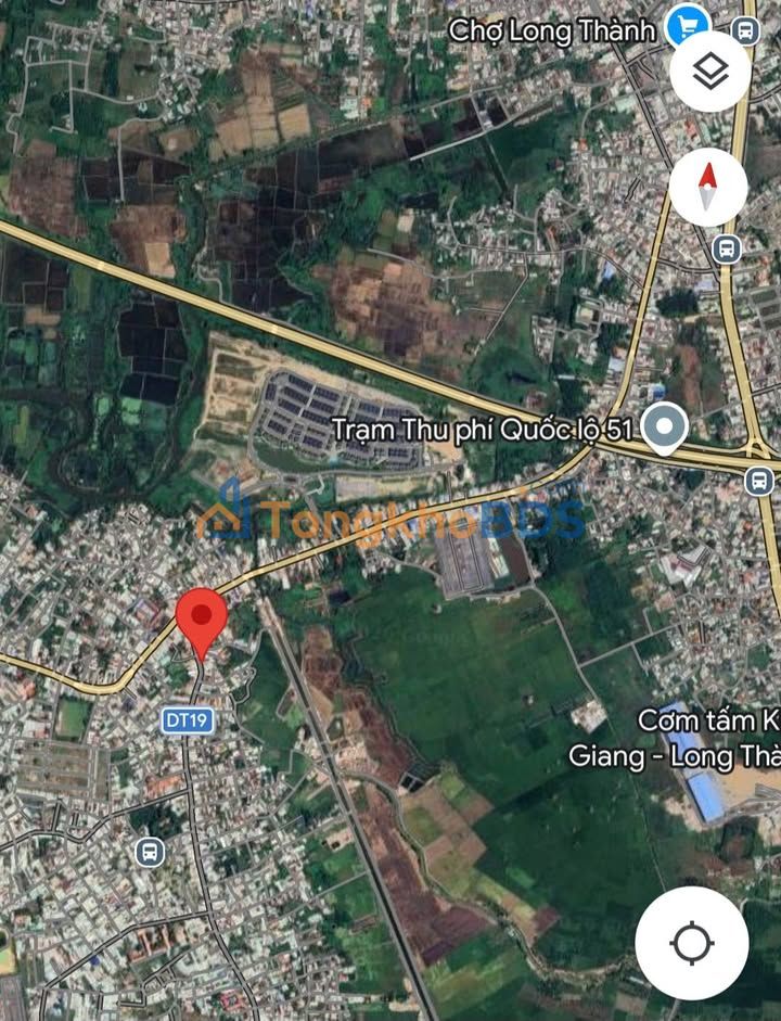 Nhà phố Hiệp Phước 242m² 8.954 tỷ - Mặt tiền kinh doanh