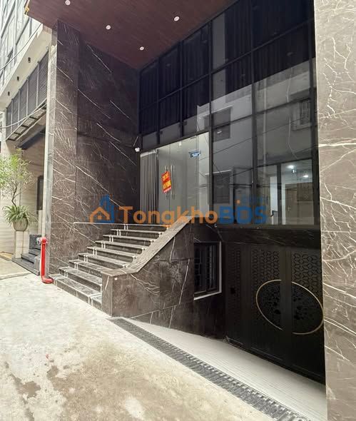 CHDV Quang Trung Đống Đa 102m² thỏa thuận - Bàn giao ngay