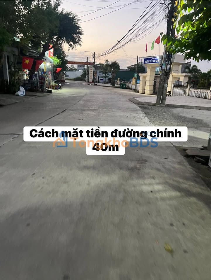 Đất nền La Hà Quảng Ngãi 181m² 500 triệu - Sổ đỏ chính chủ