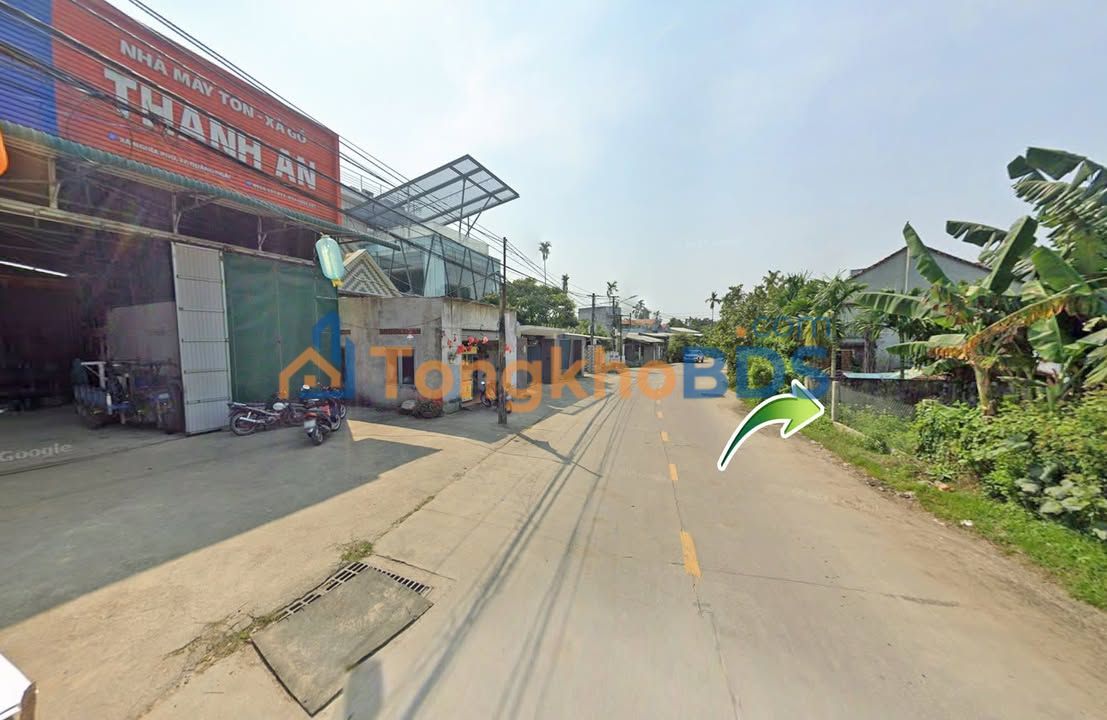 Nhà phố Quảng Phú 131m² 9xx triệu - Mặt tiền kinh doanh