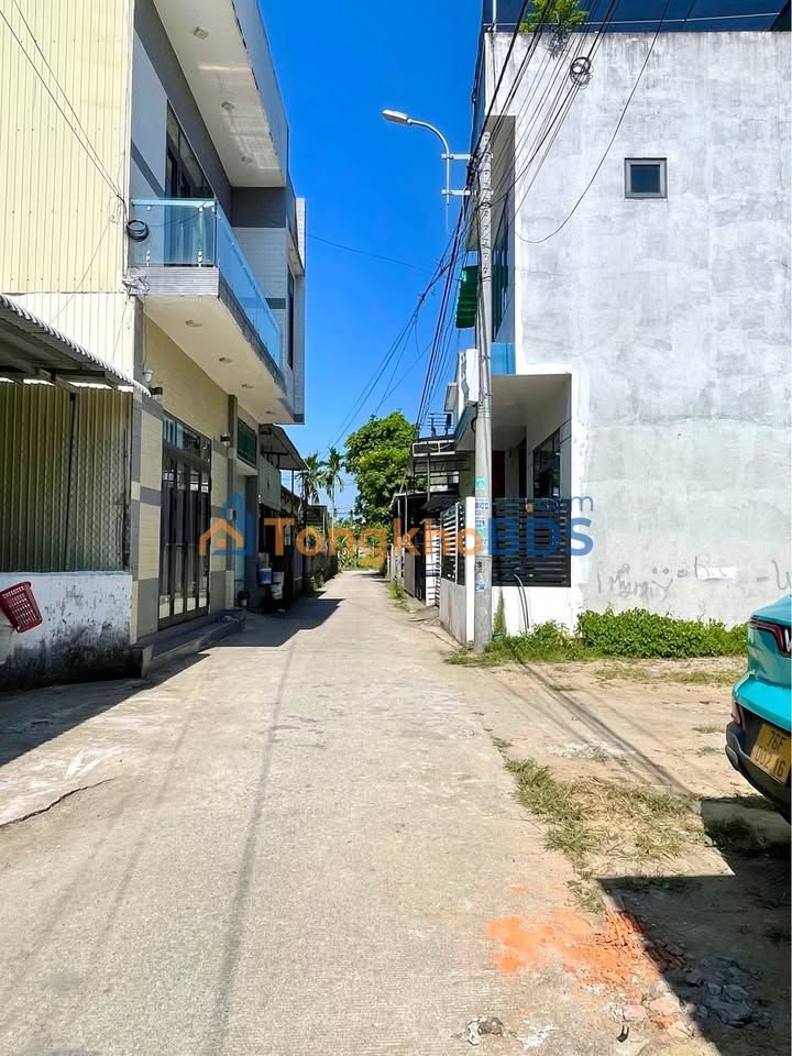 Nhà cấp 4 Nghĩa Lộ Quảng Ngãi 104m2 1.4 tỷ - Chính chủ bán