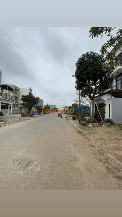 Đất Nguyễn Thị Định 125m² 5 tỷ - Sổ đỏ chính chủ