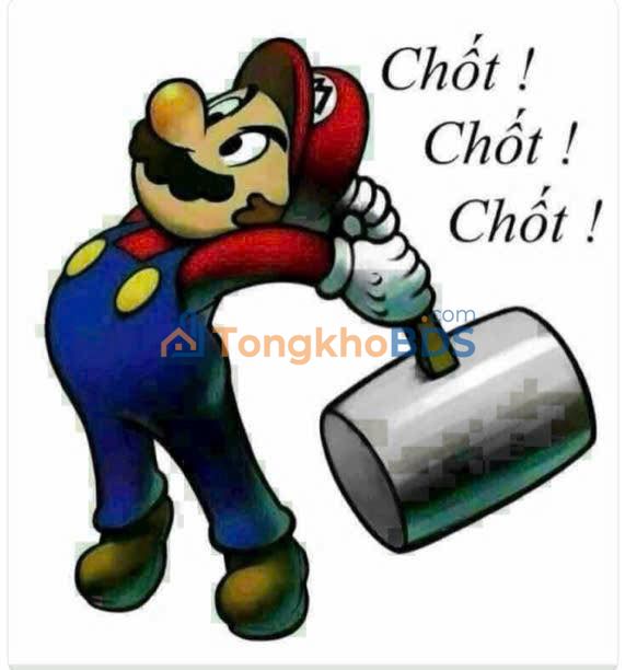 Đất Thới Hòa Bến Cát 720m² 4 tỷ - Sổ đỏ chính chủ