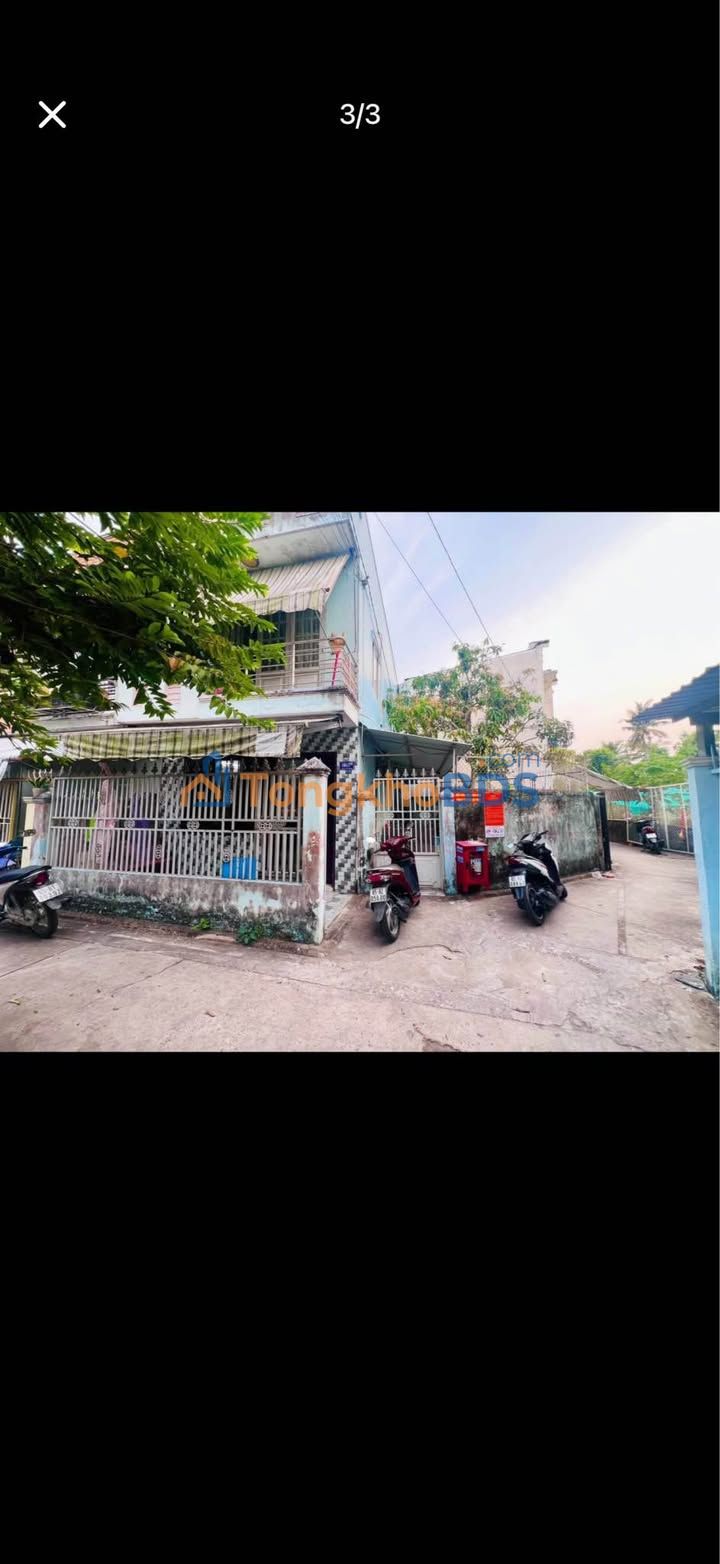 Nhà Huỳnh Thúc Kháng 92m² 2.85 tỷ - Chính chủ ở ngay