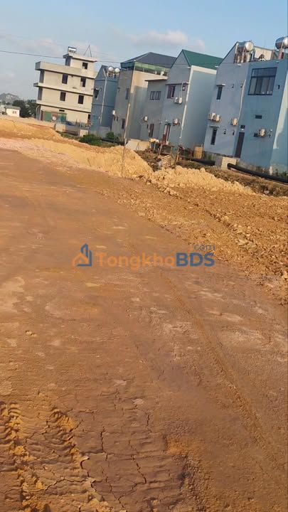 Đất nền Khu công nghiệp Thượng Đồng Văn Phong 114m² 1 tỷ - Pháp lý rõ ràng