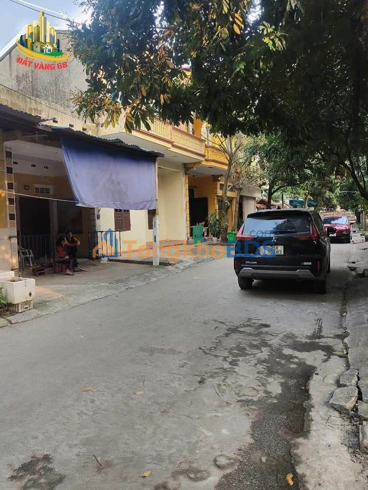 Đất Ngõ 18 Đinh Tất Miễn Ninh Bình 119m² 14 tỷ - Sổ đỏ chính chủ