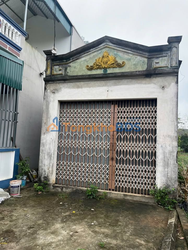 Đất Ngọc Lương Yên Thủy 175m² thỏa thuận - Sổ đỏ chính chủ