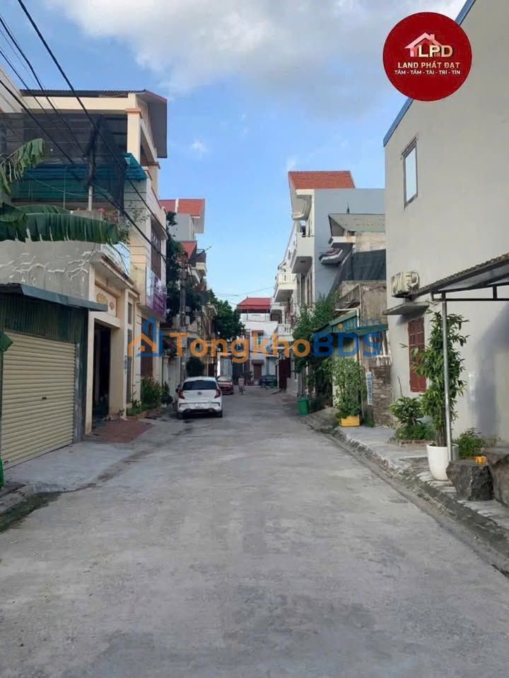 Nhà Phố Trung Thành 115m² Ninh Bình - Sẵn sàng ở ngay