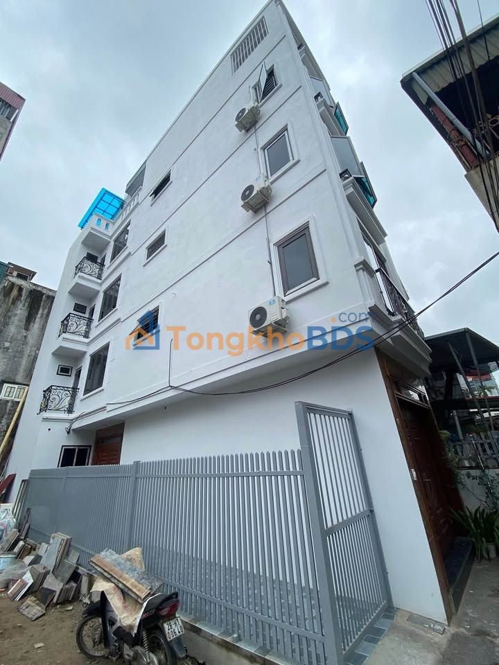 Nhà Xuân Phương Nam Từ Liêm 40m² 6.2 tỷ - Chính chủ bán