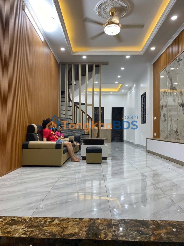 Nhà Duyên Thái Thường Tín 43m² giá 5 tỷ - Chính chủ bán