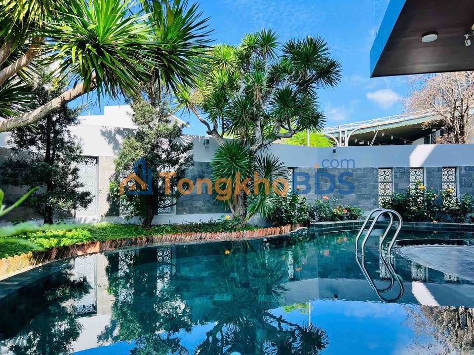 Townhouse Mỹ Gia Nha Trang 356m² 21,8 tỷ - Chính chủ bán
