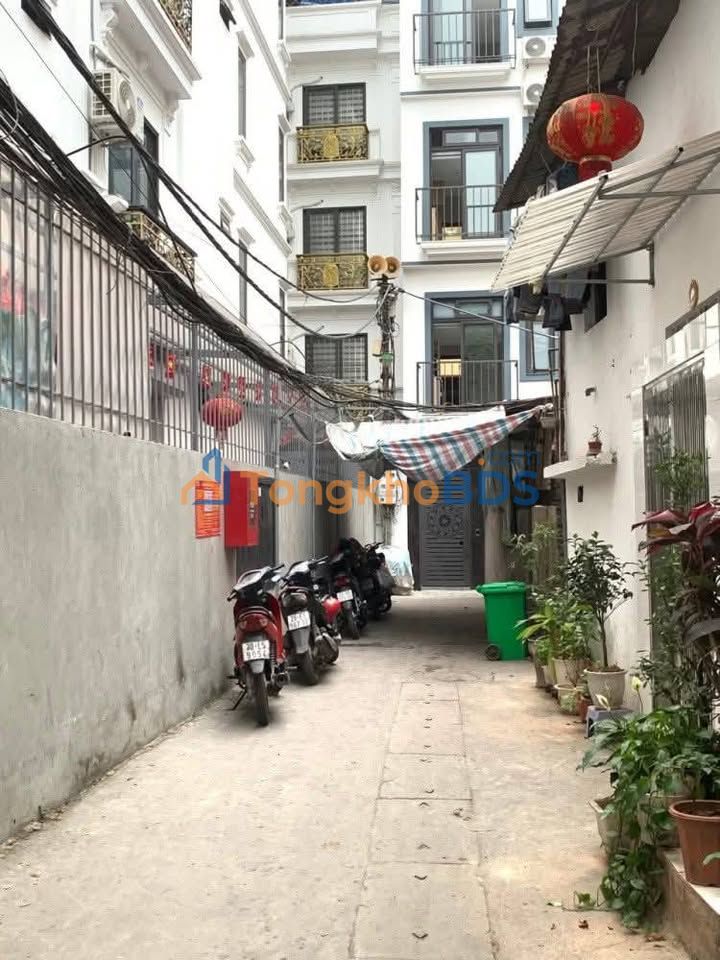 Nhà riêng Bạch Mai 40m2 7 tỷ - Chính chủ bán