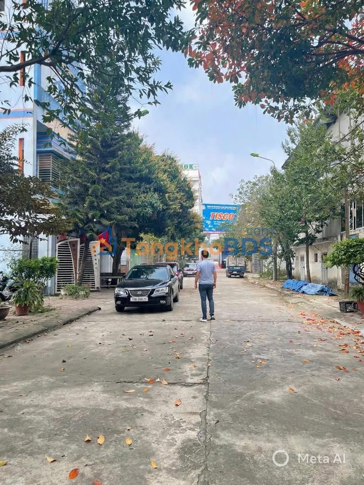 Đất nền Việt Trì 90m² giá thỏa thuận - Sổ đỏ chính chủ