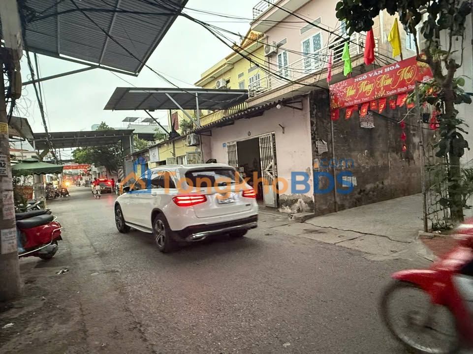 Nhà riêng Sóc Sơn 100m² giá thỏa thuận - Chính chủ bán