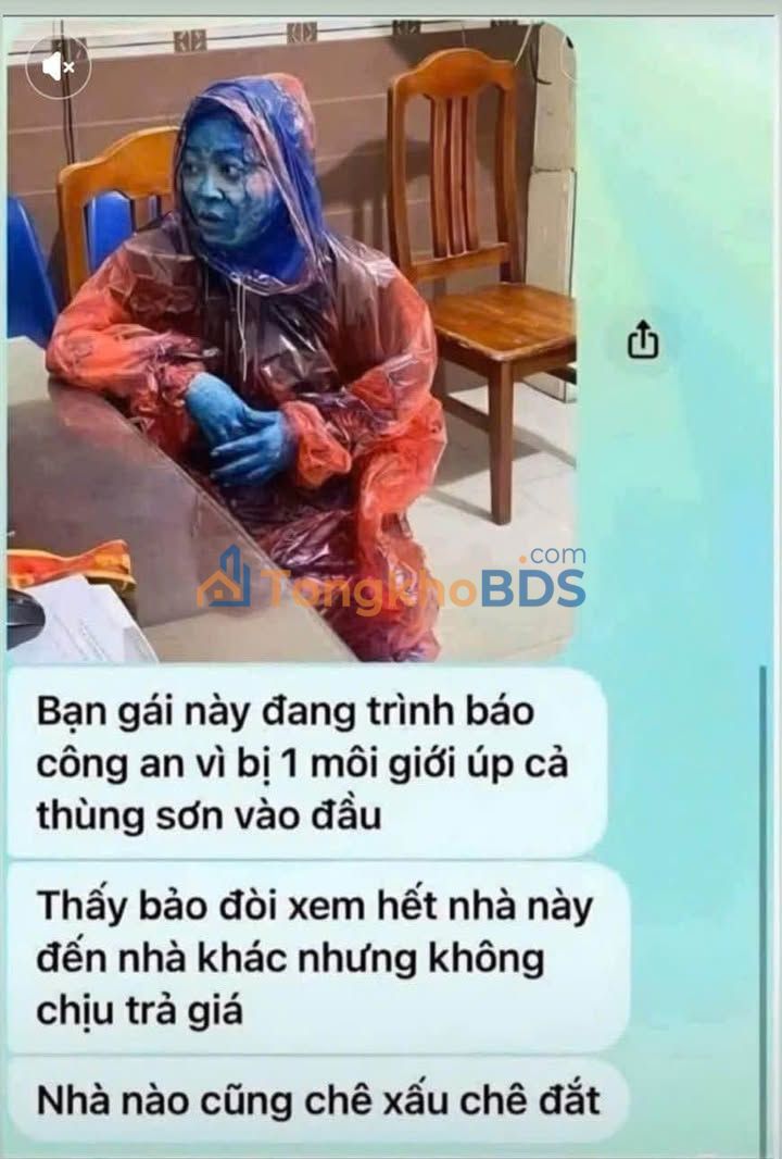 Nhà phố Nguyễn Phục 47m² thỏa thuận - Mặt tiền kinh doanh